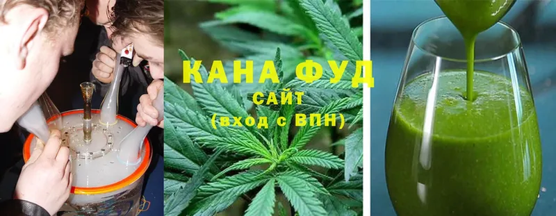 Cannafood конопля  Сосновый Бор 